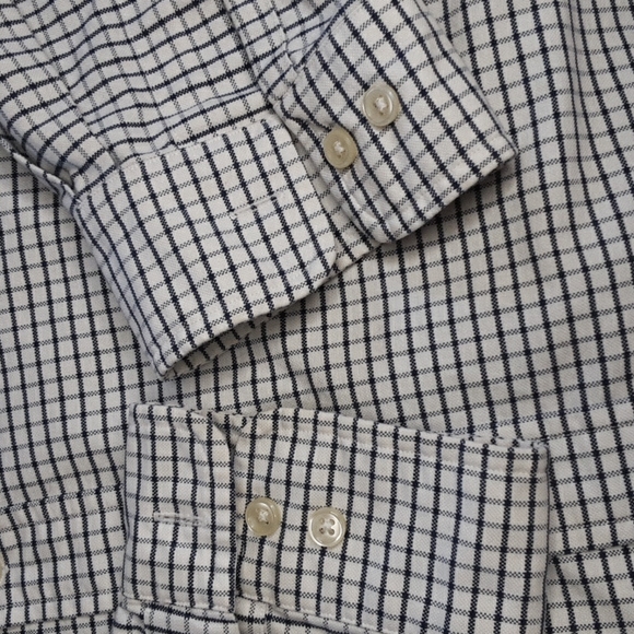 Ralph Lauren Black Label Classic Fit Shirt - Picture 5 of 11
